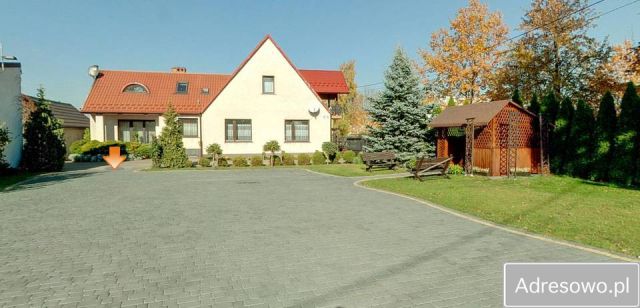Nieruchomość komercyjna Blachownia. Zdjęcie 1