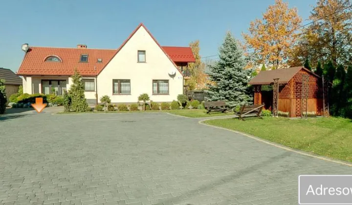 Nieruchomość komercyjna Blachownia