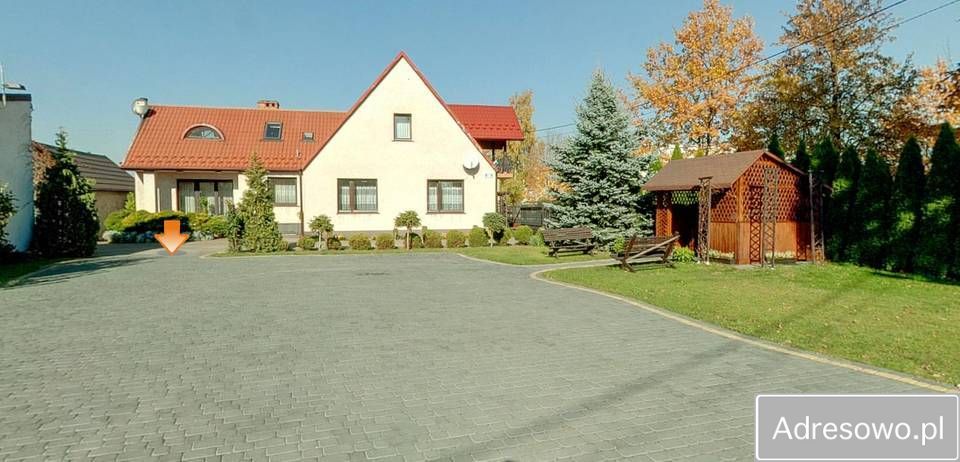 Nieruchomość komercyjna Blachownia