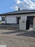 dom wolnostojący, 4 pokoje Kampinos A