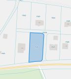 Działka budowlana Gołęczyna. Zdjęcie 4