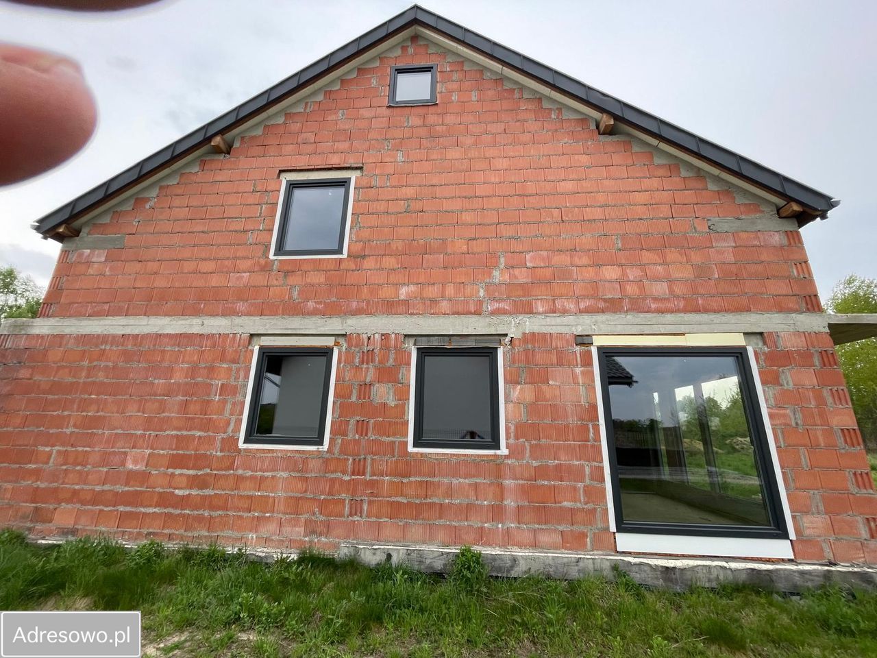 bliźniak, 5 pokoi Łódź Widzew. Zdjęcie 6