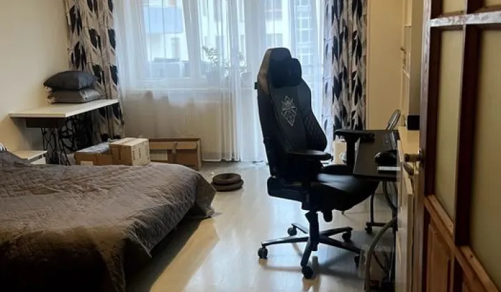 Mieszkanie 1-pokojowe Kraków Czyżyny