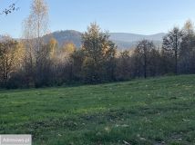 Działka inwestycyjna Piechowice. Zdjęcie 4