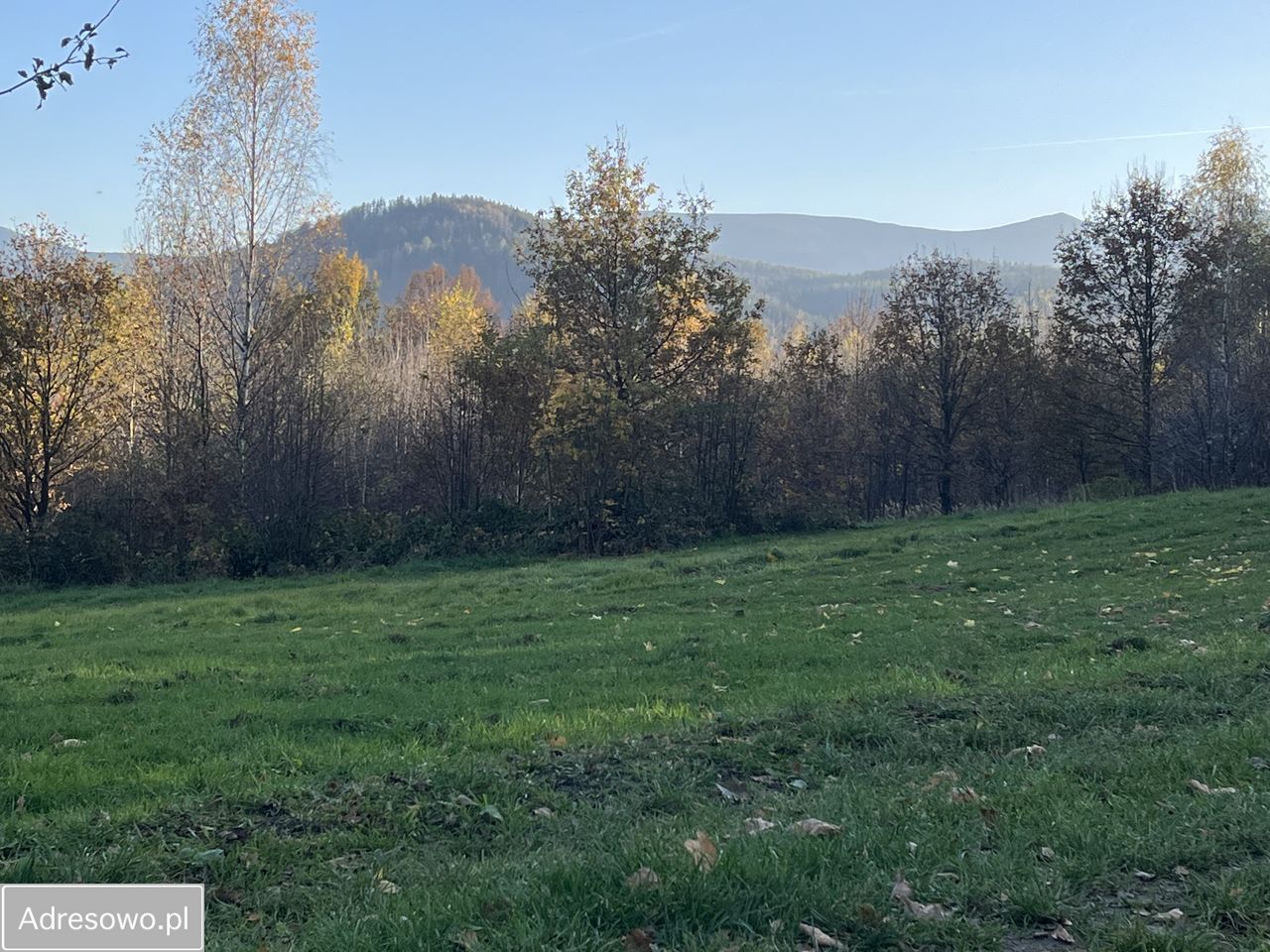 Działka inwestycyjna Piechowice. Zdjęcie 5