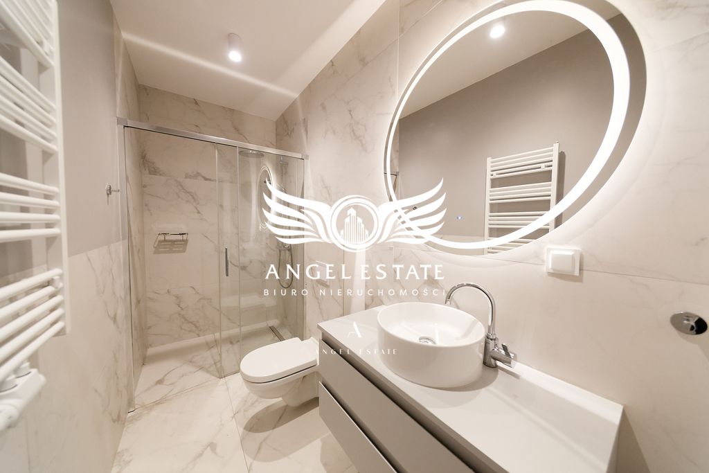 Mieszkanie 1-pokojowe Szczecin Pogodno, ul. Wołogoska. Zdjęcie 9