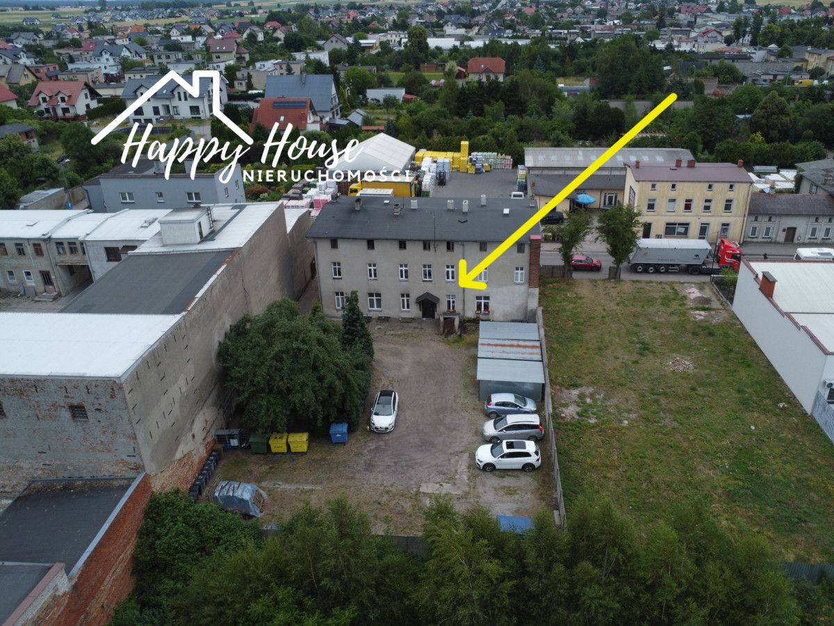 kamienica, 16 pokoi Brusy, ul. Gdańska. Zdjęcie 25