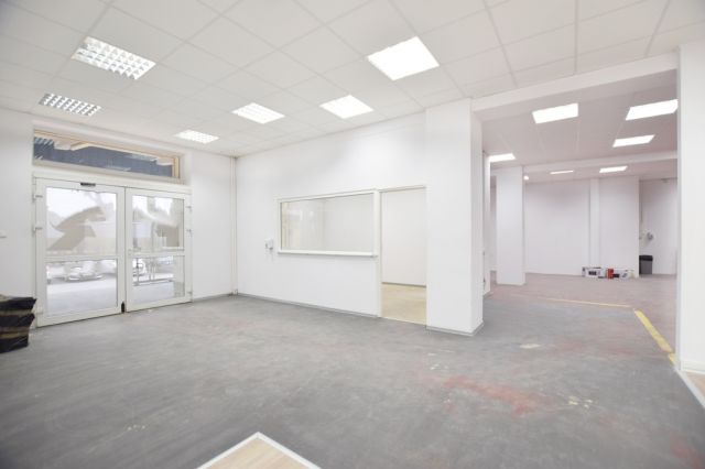 Hala/magazyn Łódź. Zdjęcie 1