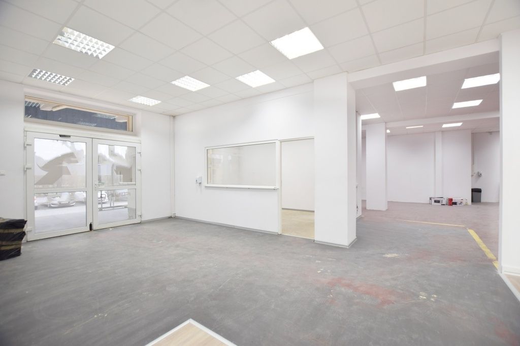 Hala/magazyn Łódź