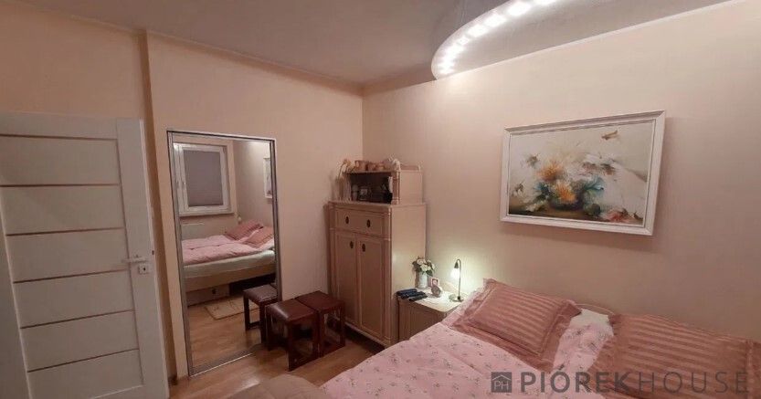 Mieszkanie 3-pokojowe Warszawa Ursus, ul. Władysława Hermana. Zdjęcie 4