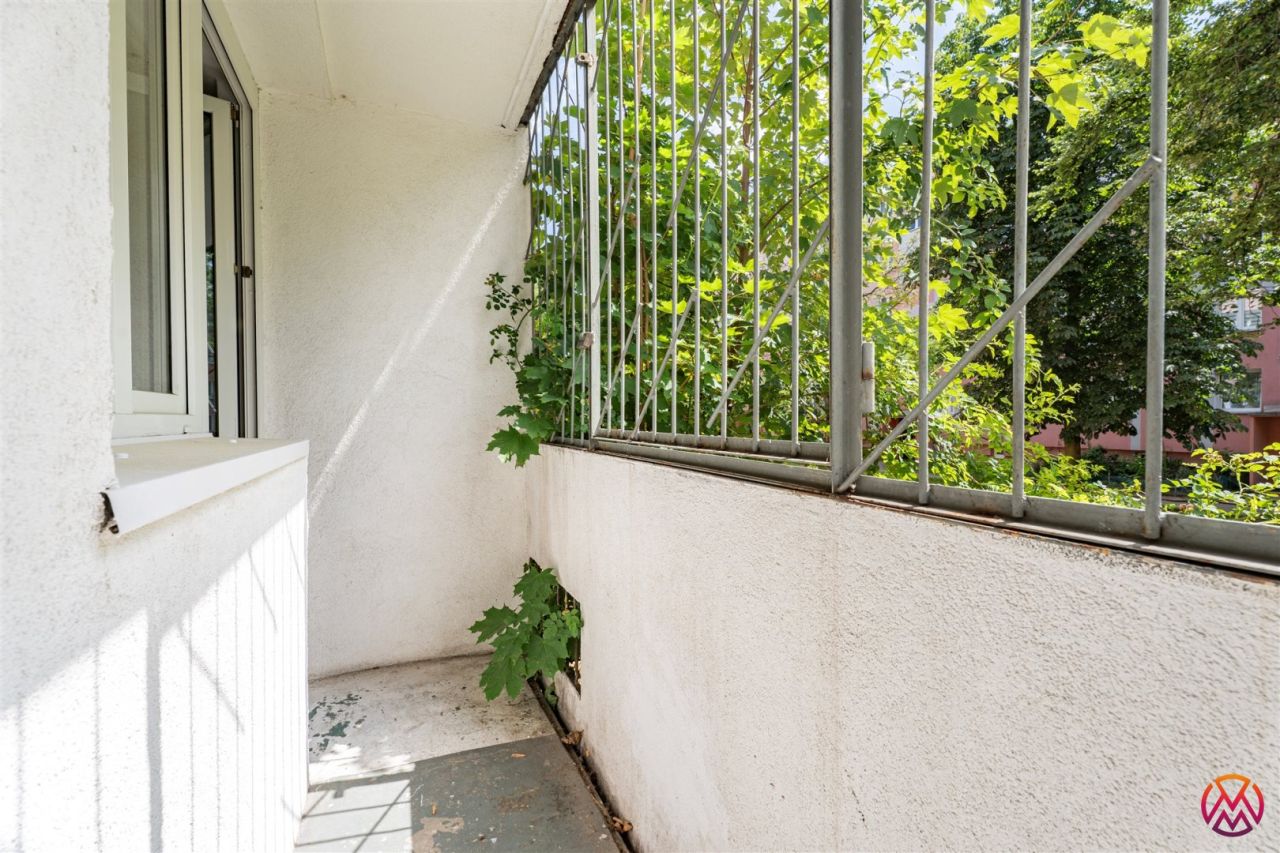 Mieszkanie 3-pokojowe Łódź Widzew, ul. gen. Stefana Grota-Roweckiego. Zdjęcie 14