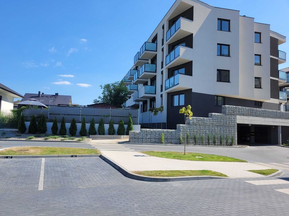 Mieszkanie 3-pokojowe Katowice Kostuchna, ul. Pijarska. Zdjęcie 1