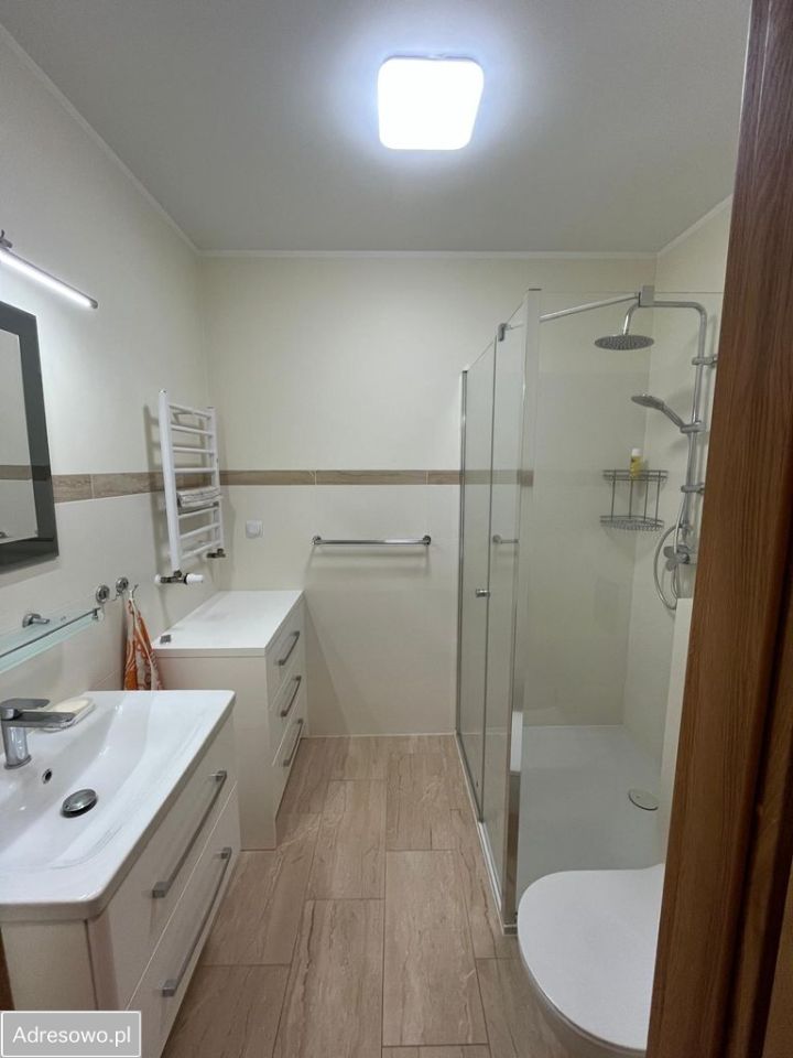 Mieszkanie 4-pokojowe Grajewo, ul. mjr. Jana Tabortowskiego. Zdjęcie 10