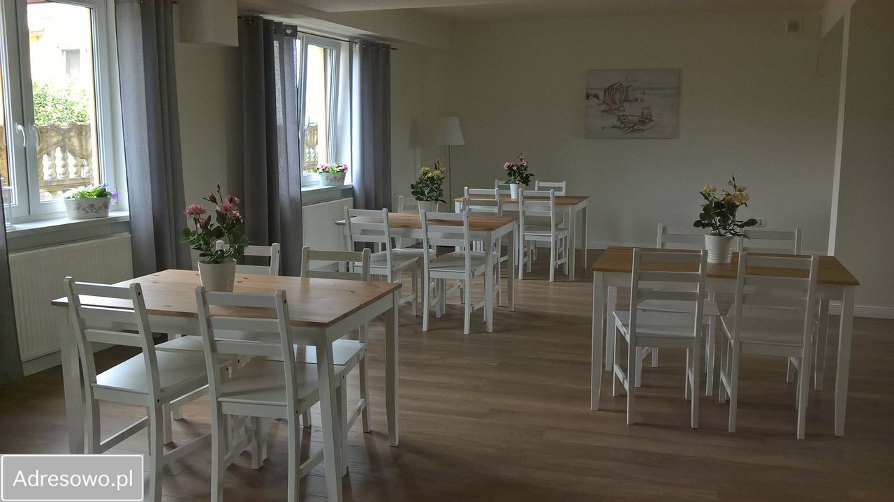 Hotel/pensjonat Działy Czarnowskie. Zdjęcie 5