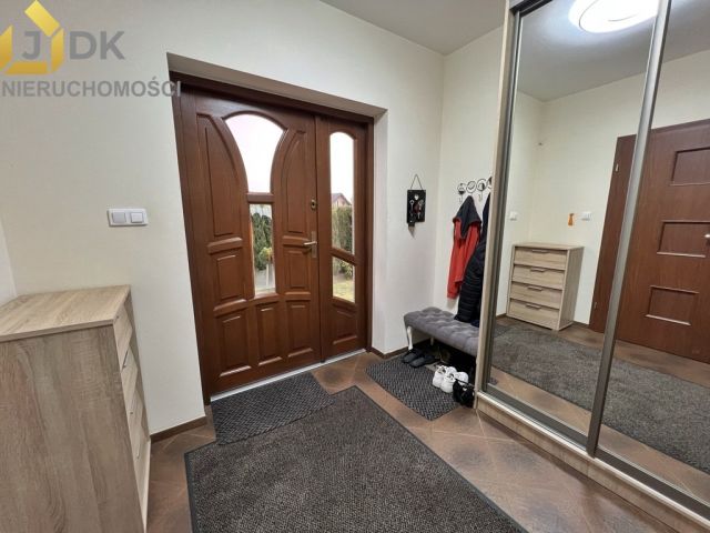 dom wolnostojący, 4 pokoje Bronisławy. Zdjęcie 6