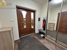 dom wolnostojący, 4 pokoje Bronisławy. Zdjęcie 4