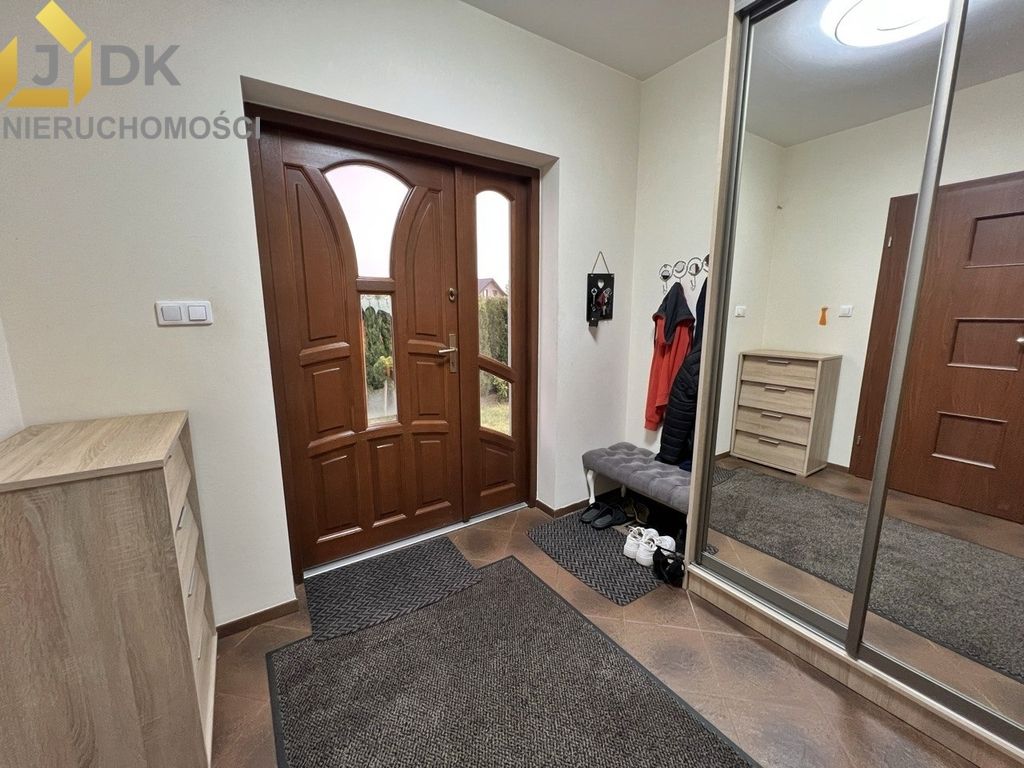 dom wolnostojący, 4 pokoje Bronisławy. Zdjęcie 6