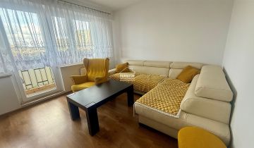 Mieszkanie 3-pokojowe Bydgoszcz Szwederowo, ul. Antoniego Chołoniewskiego