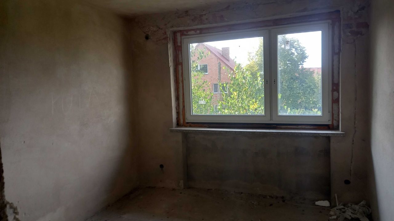 dom wolnostojący Syców, ul. Bolesława Prusa. Zdjęcie 3