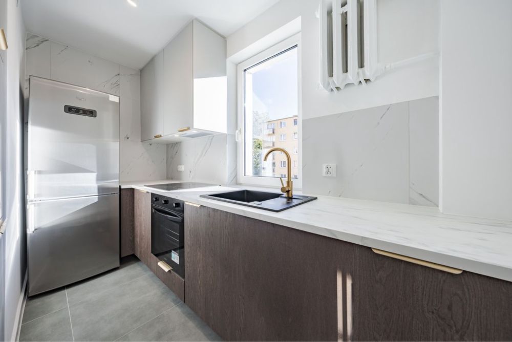 Mieszkanie 2-pokojowe Gdynia Chylonia, ul. Lubawska. Zdjęcie 2