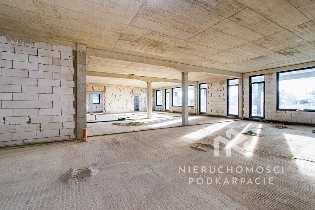 Lokal Rzeszów, ul. Senatorska. Zdjęcie 9