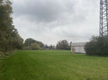 Działka budowlana Grzybno