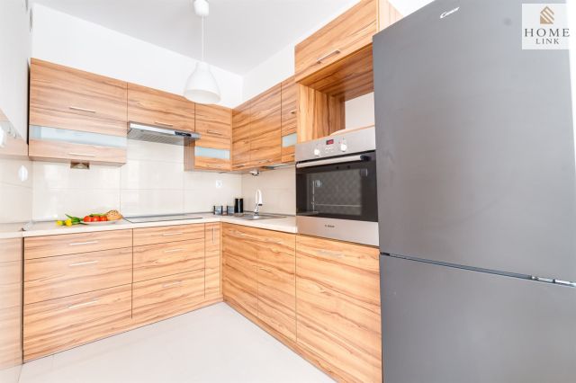 Mieszkanie 2-pokojowe Olsztyn, ul. Tadeusza Kościuszki. Zdjęcie 11