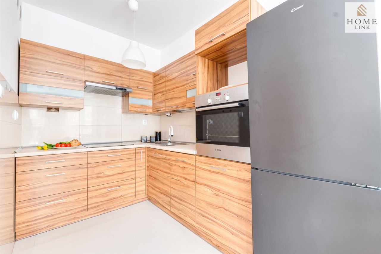 Mieszkanie 2-pokojowe Olsztyn, ul. Tadeusza Kościuszki. Zdjęcie 11