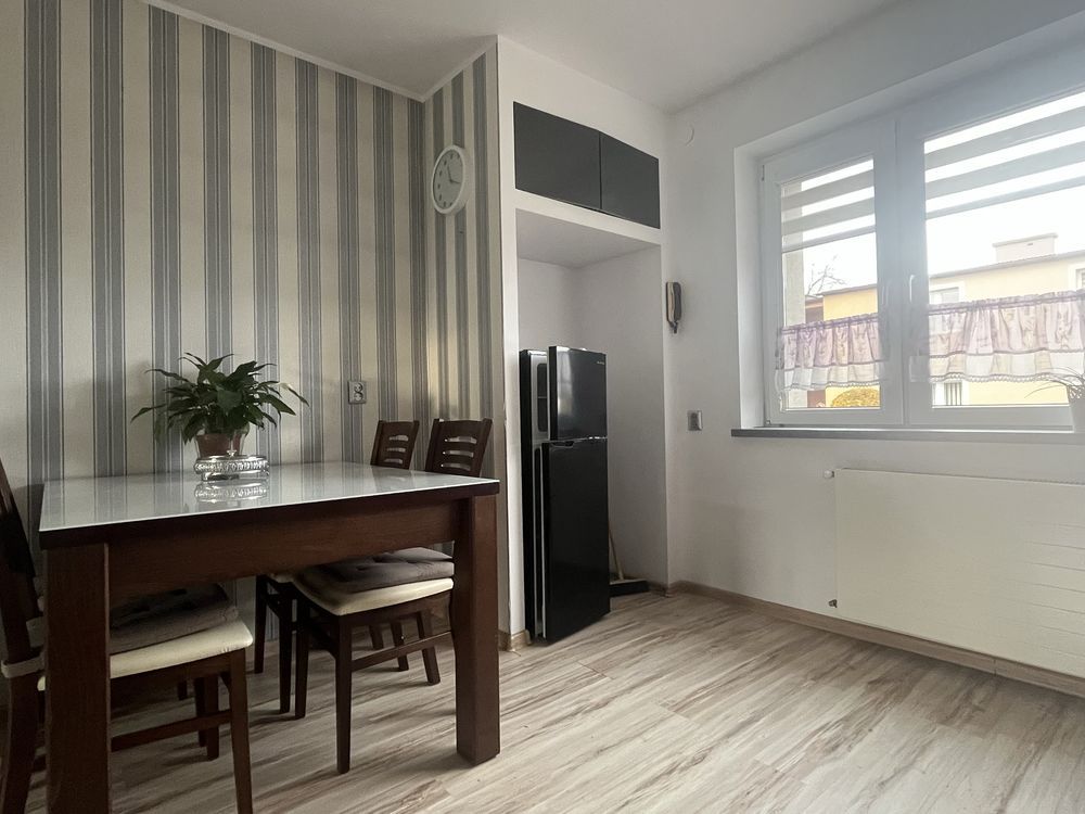 Mieszkanie 3-pokojowe Stężyca, ul. Polna. Zdjęcie 8