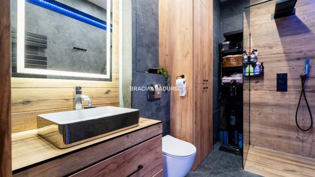 Mieszkanie 4-pokojowe Węgrzce Wielkie. Zdjęcie 18