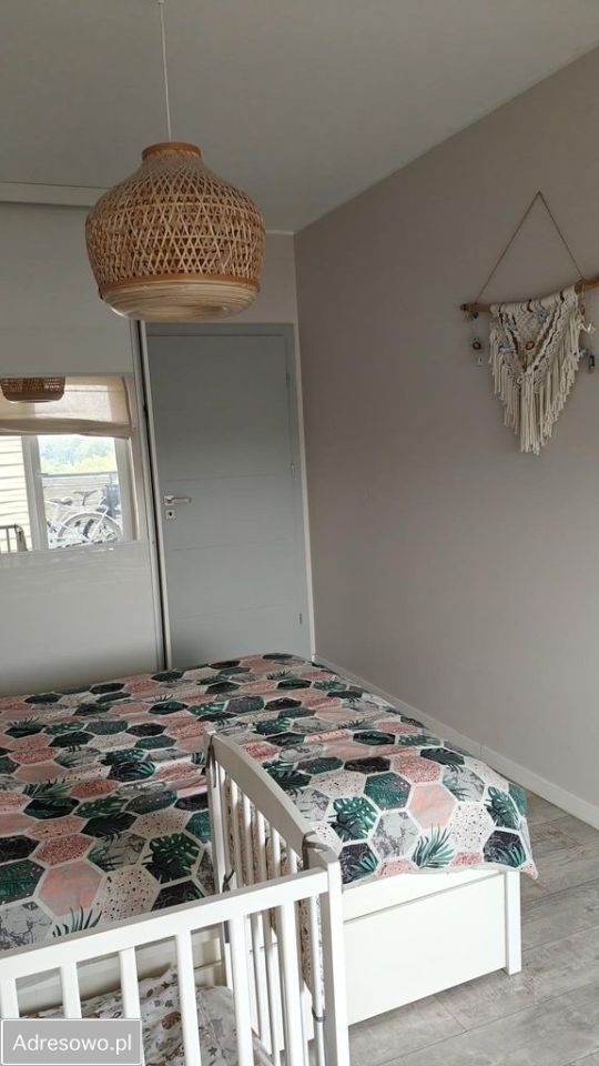 Mieszkanie 2-pokojowe Pruszków Centrum, ul. Powstańców. Zdjęcie 13