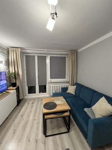 Mieszkanie 2-pokojowe Gliwice Trynek, ul. Lotników. Zdjęcie 1