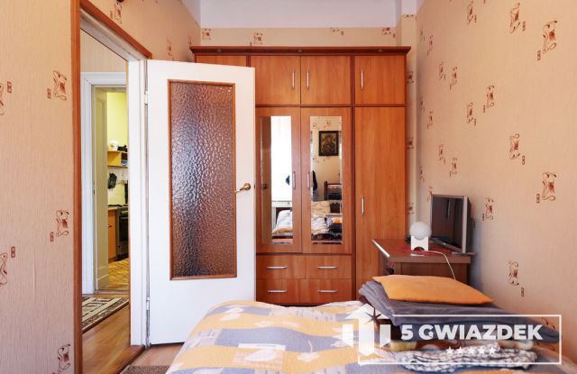 Mieszkanie 3-pokojowe Szczecinek, ul. kard. Stefana Wyszyńskiego. Zdjęcie 13