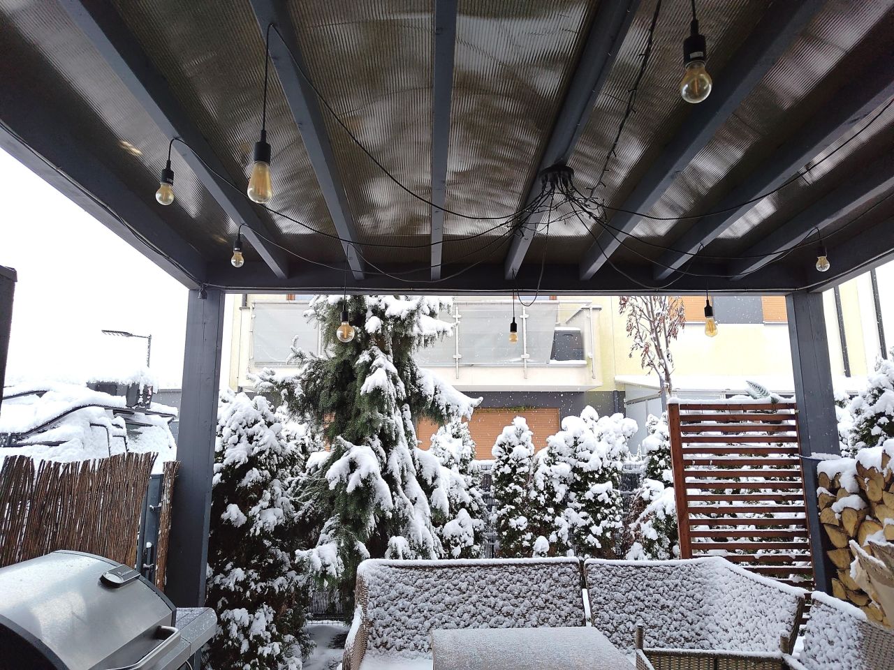 bliźniak, 4 pokoje Radwanice, ul. Spacerowa. Zdjęcie 12