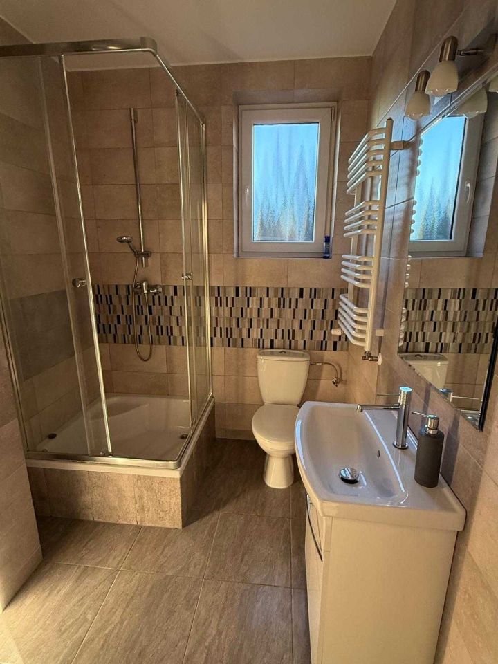 Mieszkanie 3-pokojowe Ostrzeszów, ul. gen. Władysława Sikorskiego. Zdjęcie 5