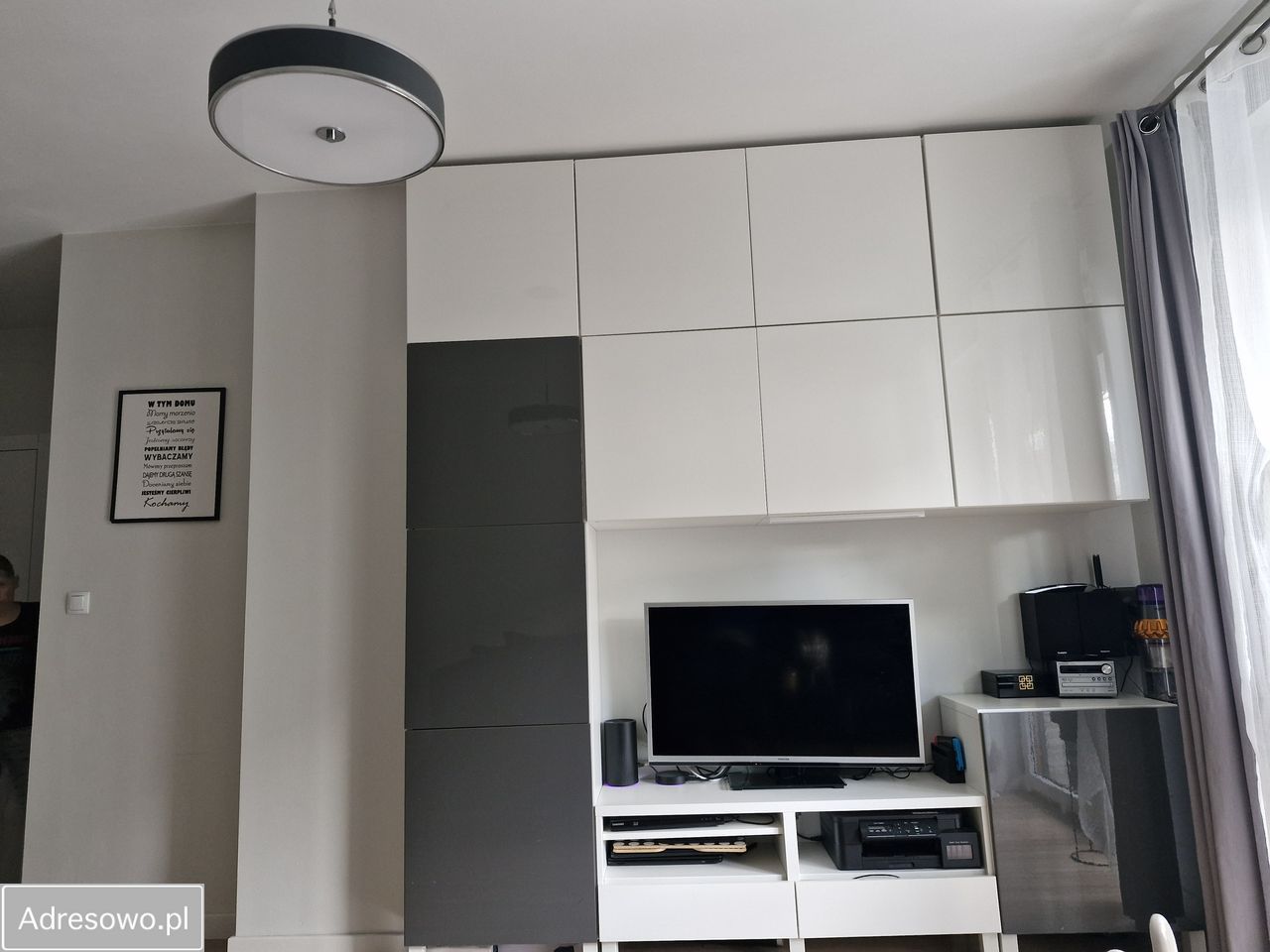 Mieszkanie 2-pokojowe Warszawa Bemowo, ul. Batalionów Chłopskich. Zdjęcie 8