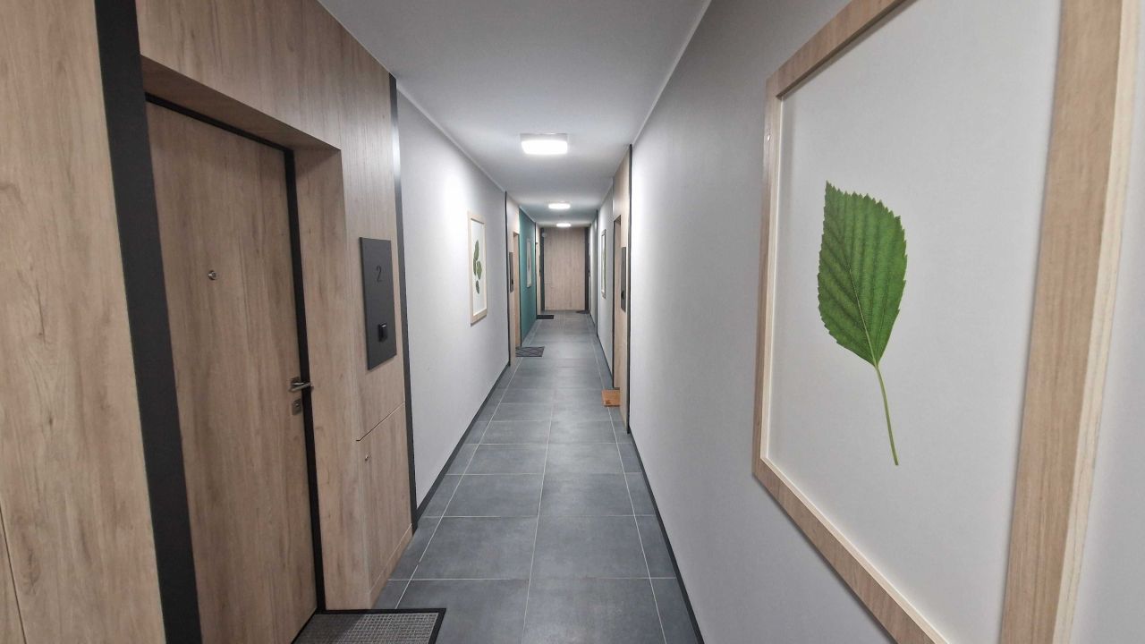 Mieszkanie 2-pokojowe Gdańsk Jasień. Zdjęcie 8