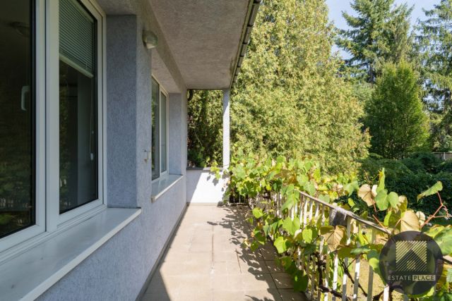 bliźniak, 6 pokoi Warszawa Mokotów, ul. Orężna. Zdjęcie 7