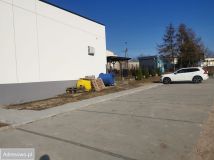 Lokal Wiele, ul. Główna. Zdjęcie 4