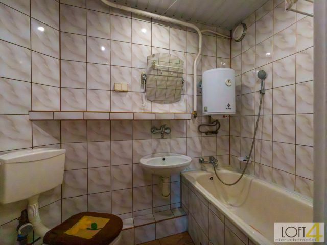 Mieszkanie 3-pokojowe Nowy Sącz, ul. Naściszowska. Zdjęcie 12