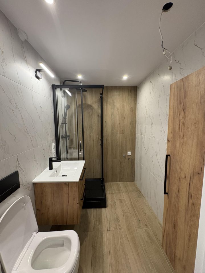 Mieszkanie 3-pokojowe Tarnów Strusina, ul. Rolnicza. Zdjęcie 2