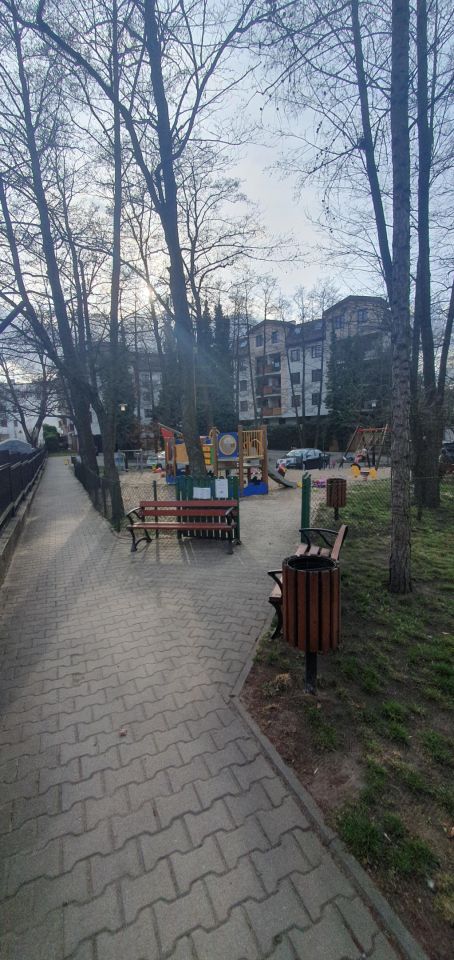 Mieszkanie 2-pokojowe Warszawa Białołęka, ul. Strumykowa. Zdjęcie 10