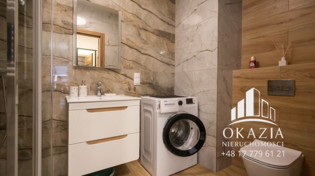 Mieszkanie 1-pokojowe Rzeszów, ul. Eugeniusza Kwiatkowskiego. Zdjęcie 5