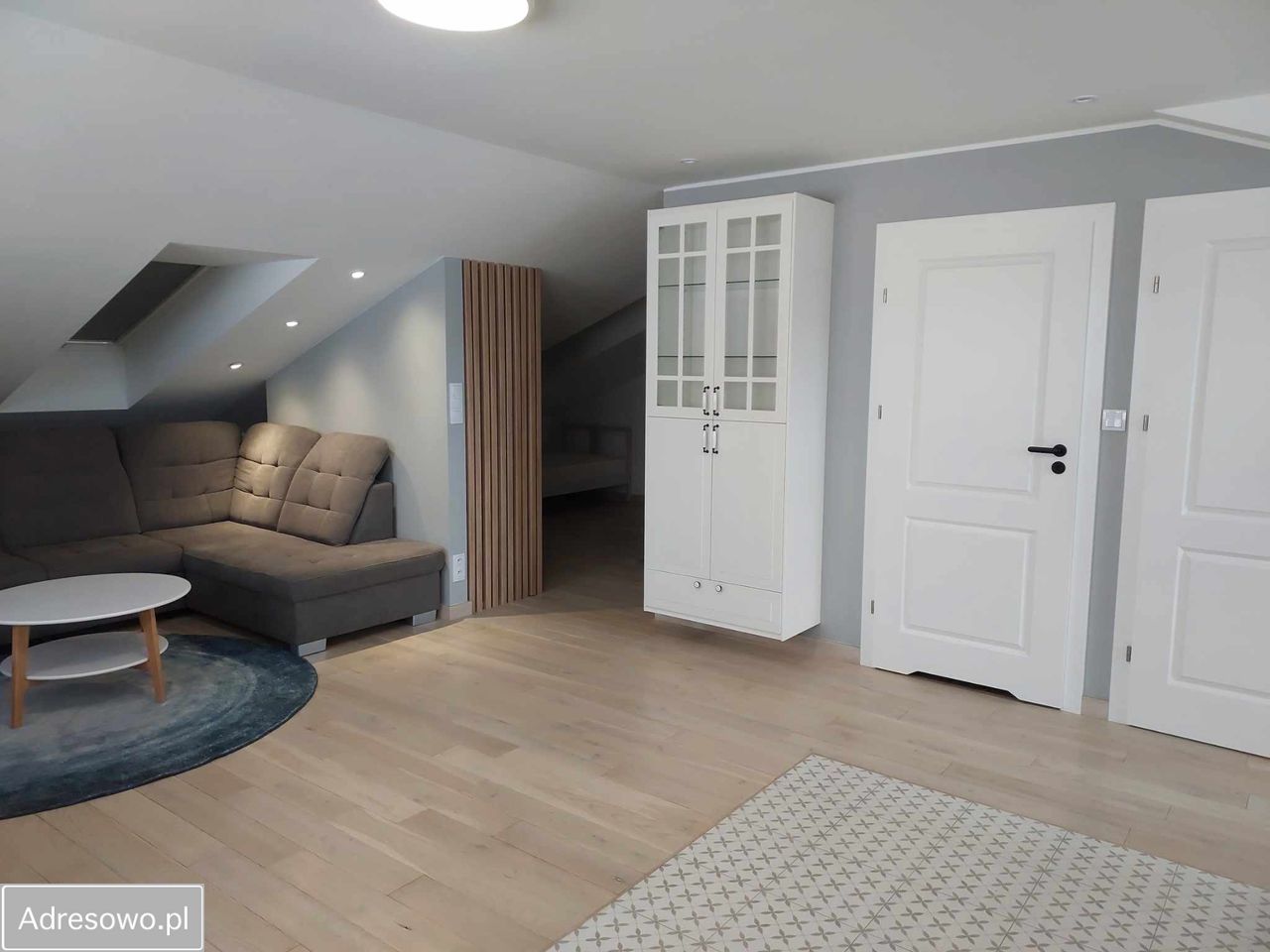 Mieszkanie 3-pokojowe Warszawa Wawer, ul. Chodzieska. Zdjęcie 16