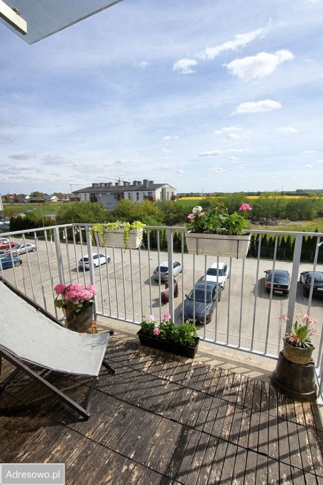 Mieszkanie 3-pokojowe Kiełczów, ul. Makowa. Zdjęcie 6