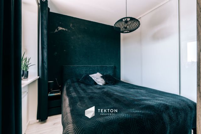 Mieszkanie 4-pokojowe Gdynia Wielki Kack, ul. ks. Jana Pawła Siega. Zdjęcie 3