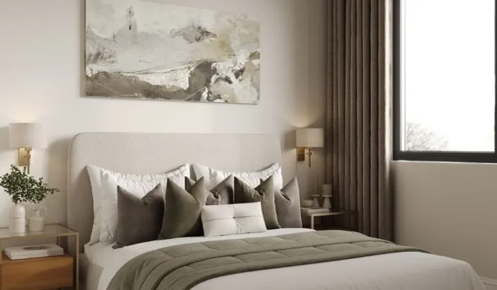 Mieszkanie 4-pokojowe Katowice, al. Wojciecha Korfantego