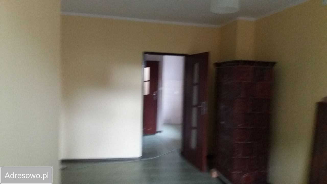 Mieszkanie 4-pokojowe Lubsko, ul. Kościuszki. Zdjęcie 6