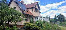 dom wolnostojący, 7 pokoi Gliwice, ul. Aleksandra Skowrońskiego. Zdjęcie 3