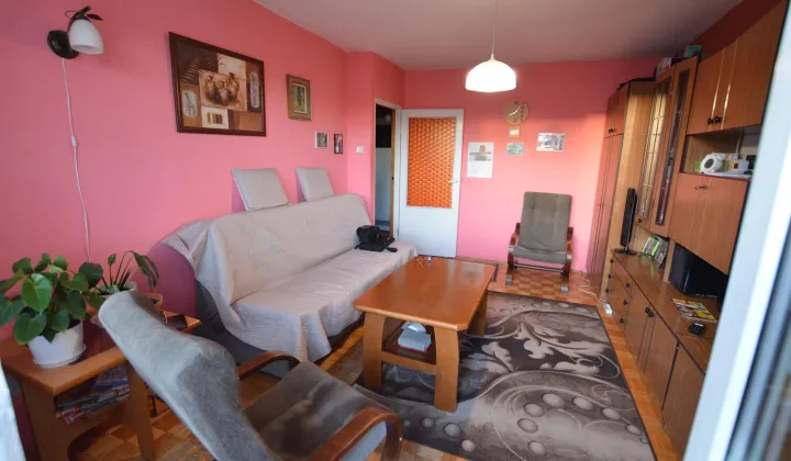 Mieszkanie 2-pokojowe Kraków Prokocim, ul. Erazma Jerzmanowskiego